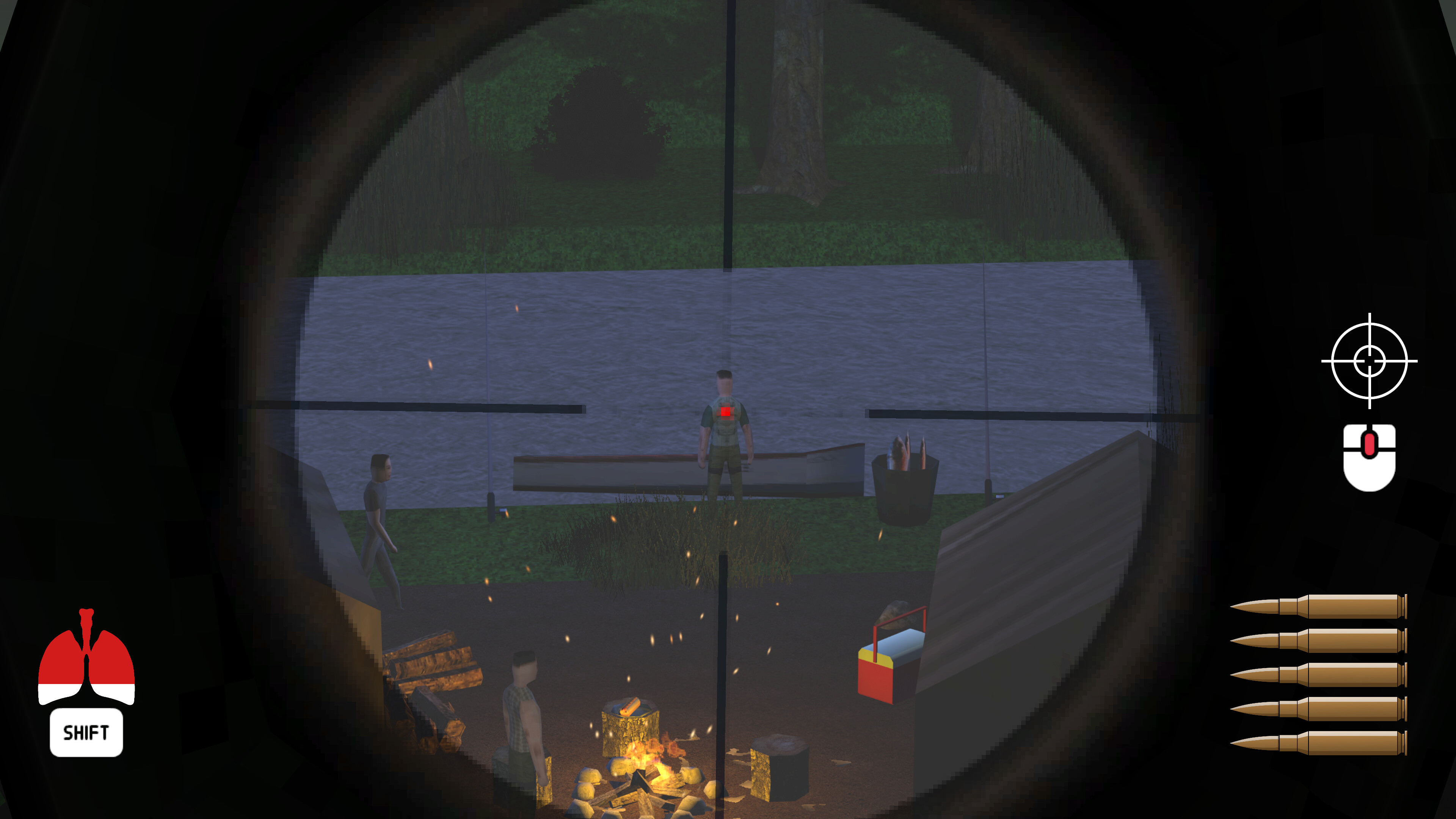 Sniper Killer screenshot 9