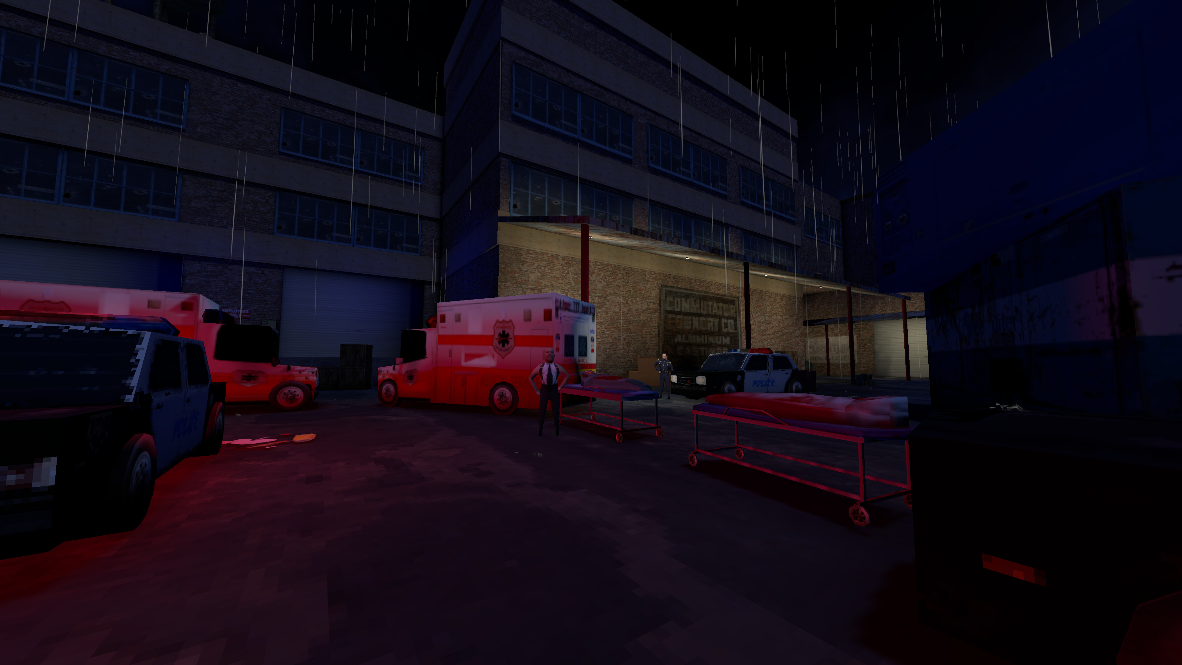 Sniper Killer screenshot 8