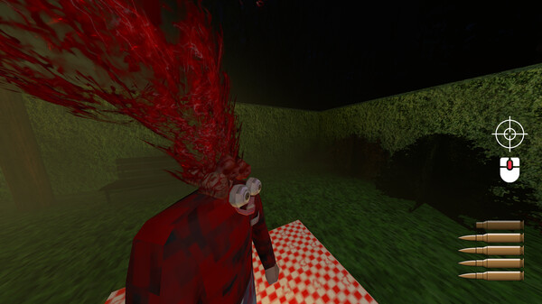 Sniper Killer screenshot