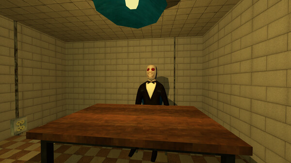 Sniper Killer screenshot
