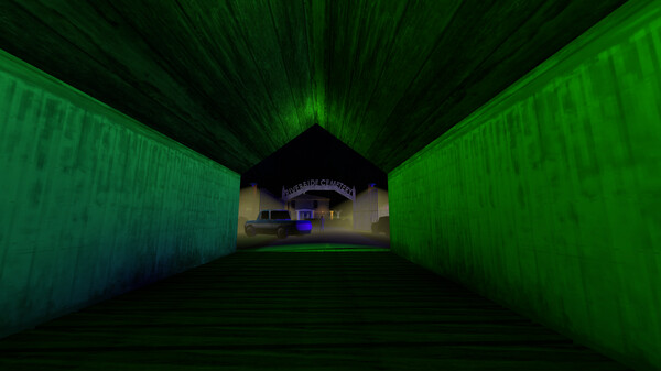 Sniper Killer screenshot
