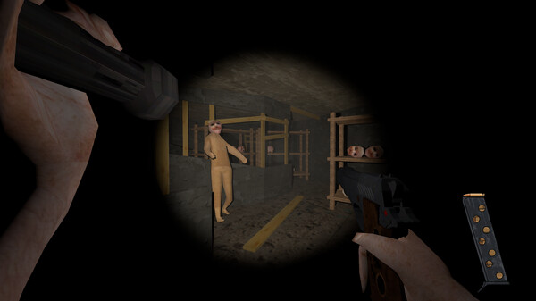 Sniper Killer screenshot