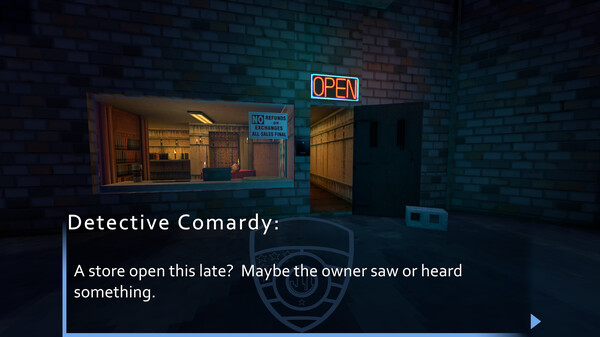 Sniper Killer screenshot