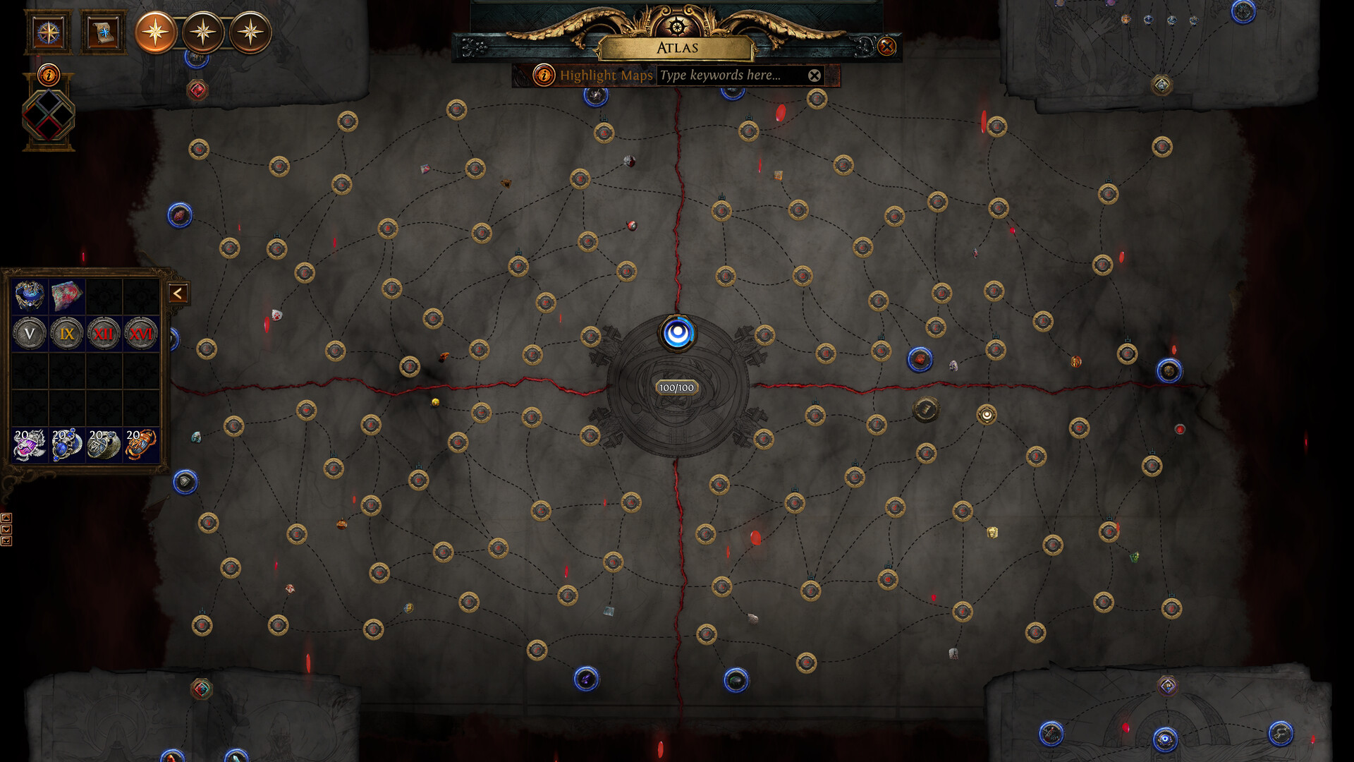 Path of Exile — изображение 6