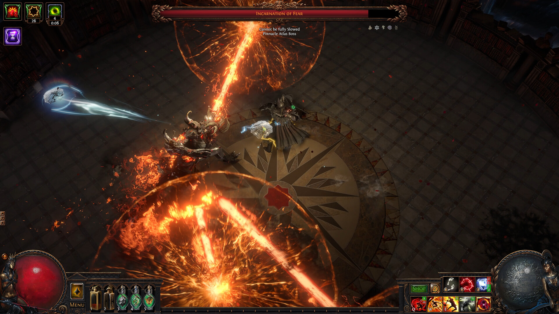 Path of Exile — изображение 7