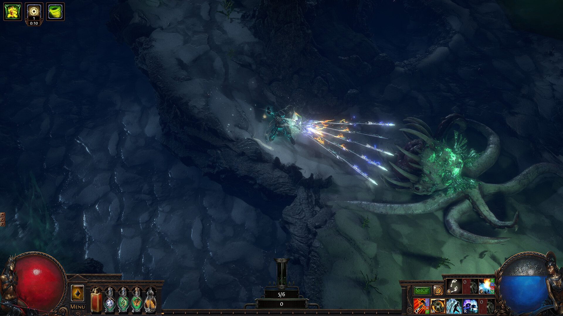 Path of Exile — изображение 2