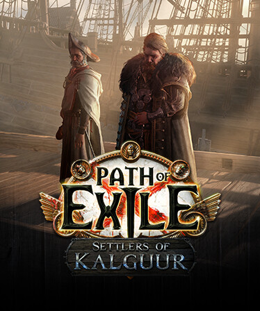 Path of Exile