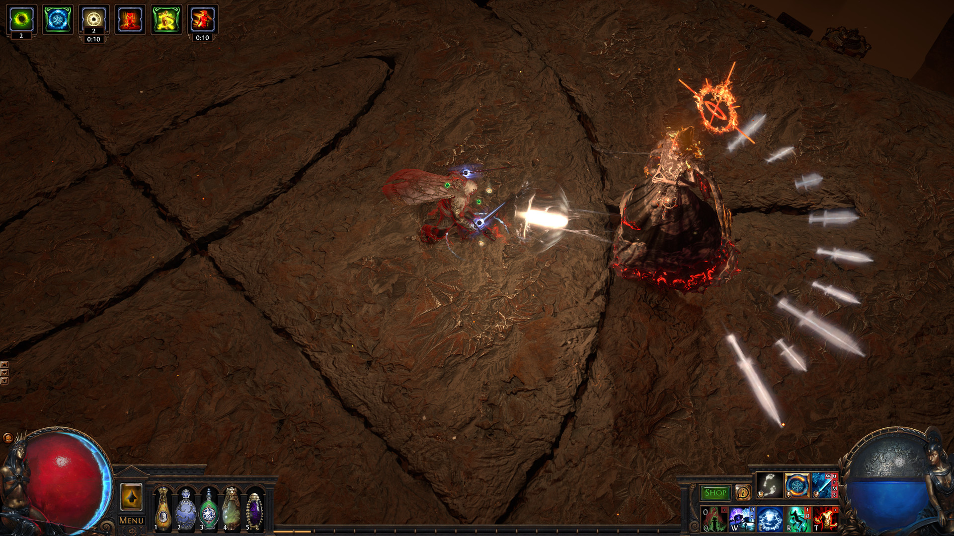 Path of Exile — изображение 10