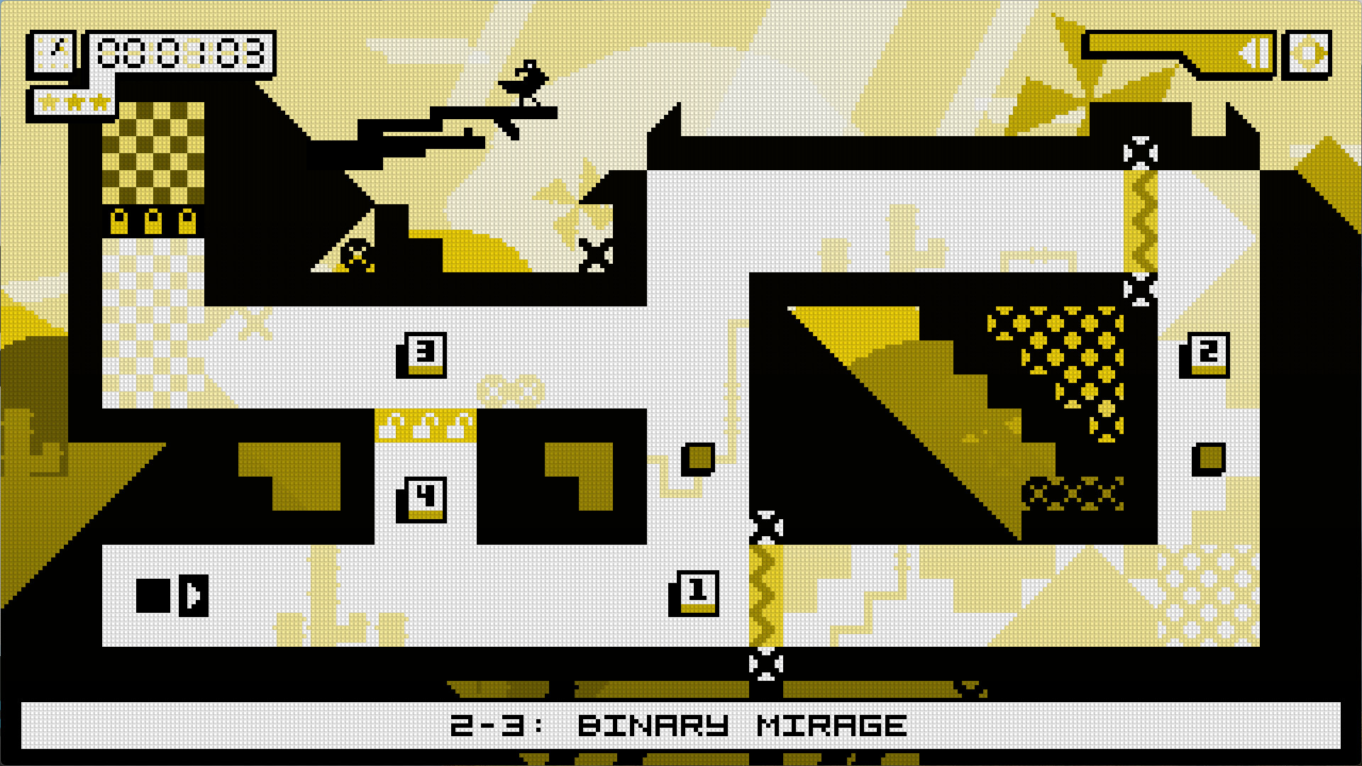 Reflectile screenshot 4