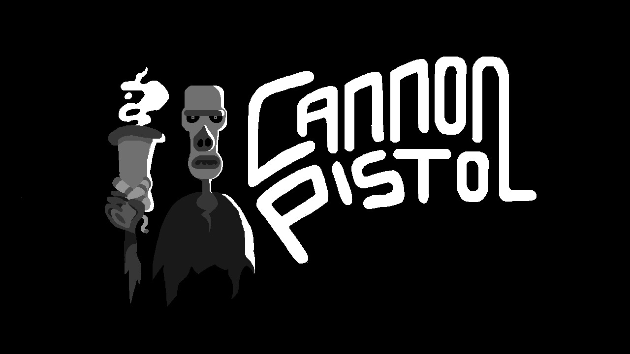 Cannonpistol screenshot 5