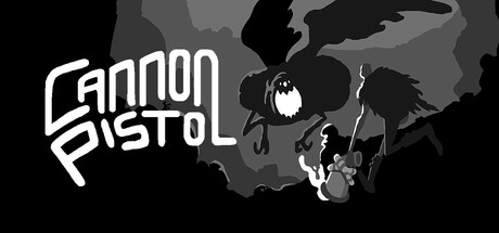 Cannonpistol banner