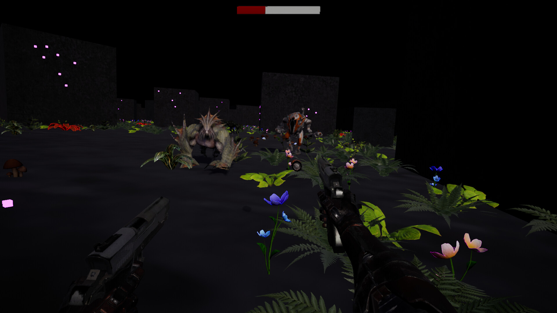 Arobynn: Below The Surface screenshot 8