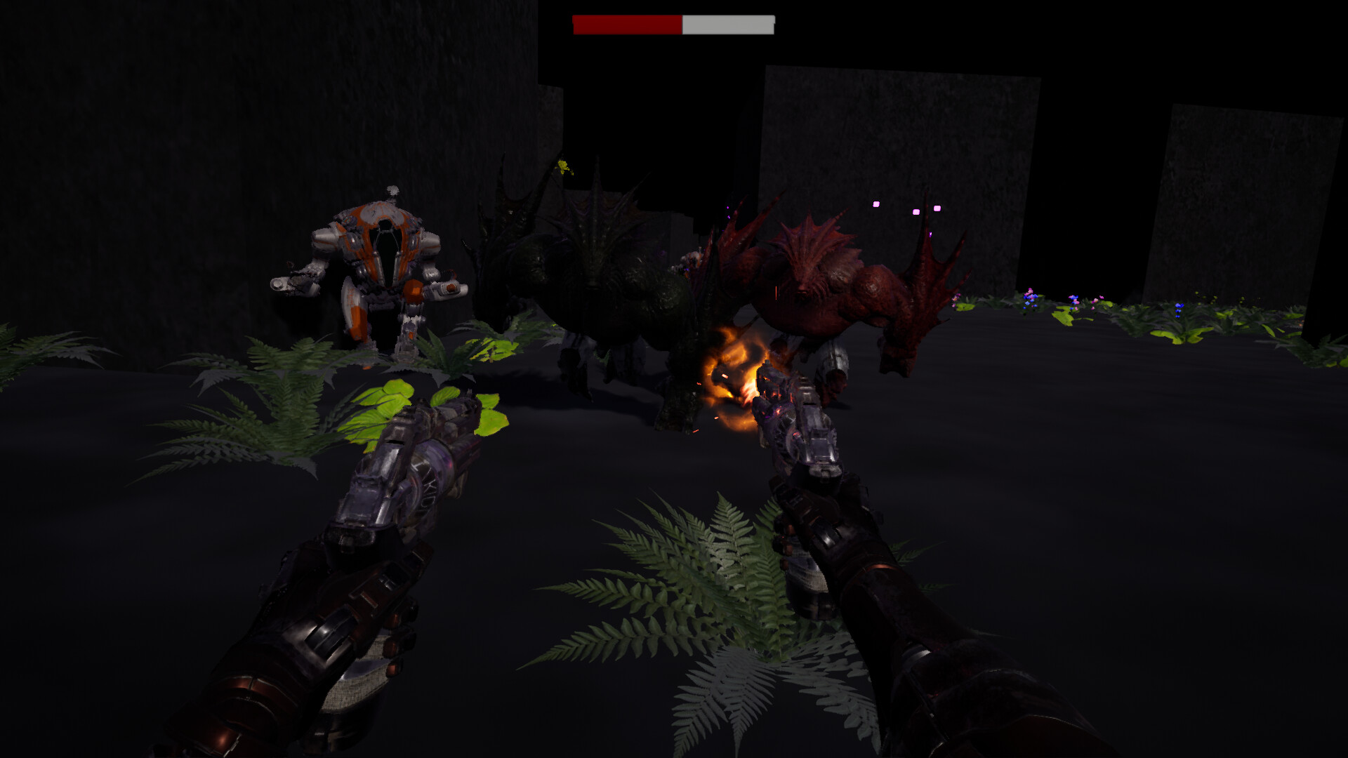 Arobynn: Below The Surface screenshot 14