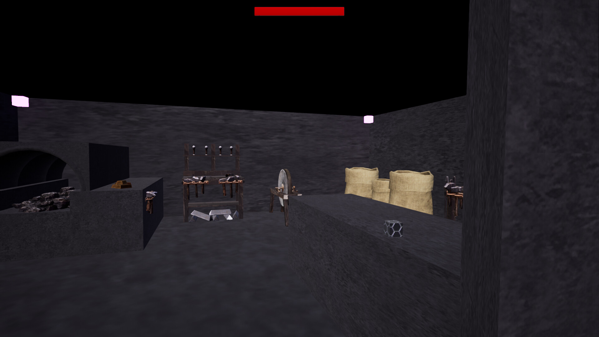 Arobynn: Below The Surface screenshot 2