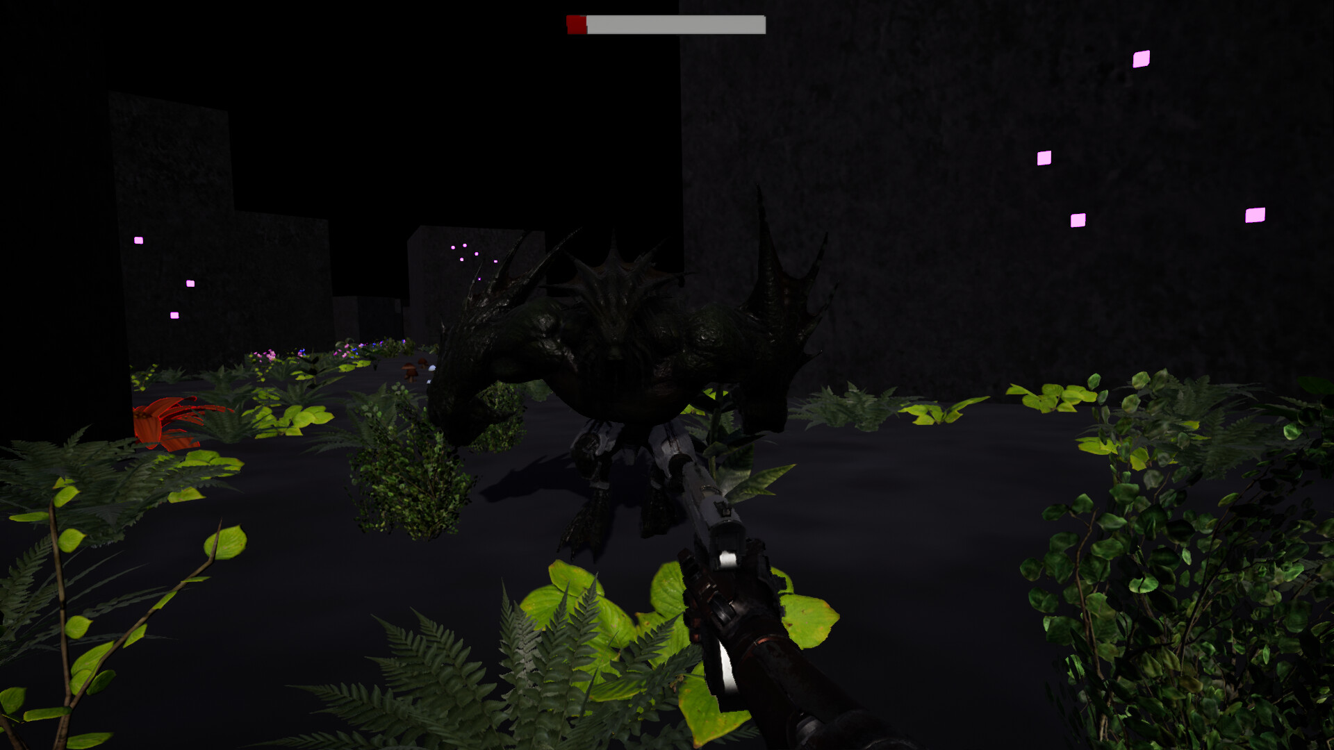 Arobynn: Below The Surface screenshot 9