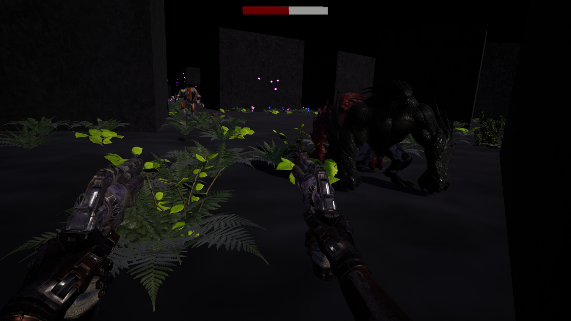 Arobynn: Below The Surface screenshot 15