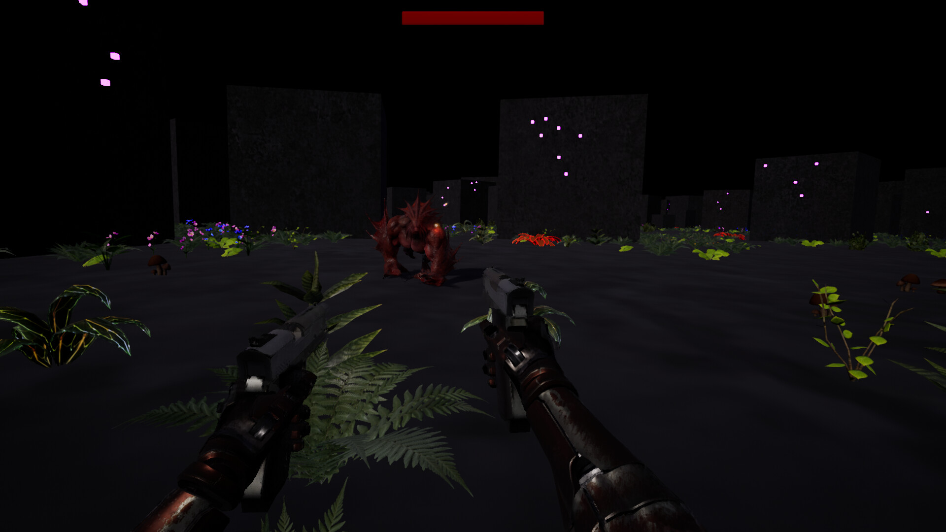Arobynn: Below The Surface screenshot 4