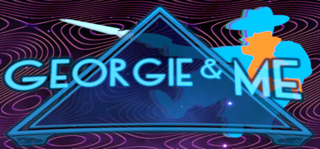 Georgie and Me: header artwork