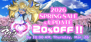 閃攻機人アスラ - ASURA THE STRIKER -