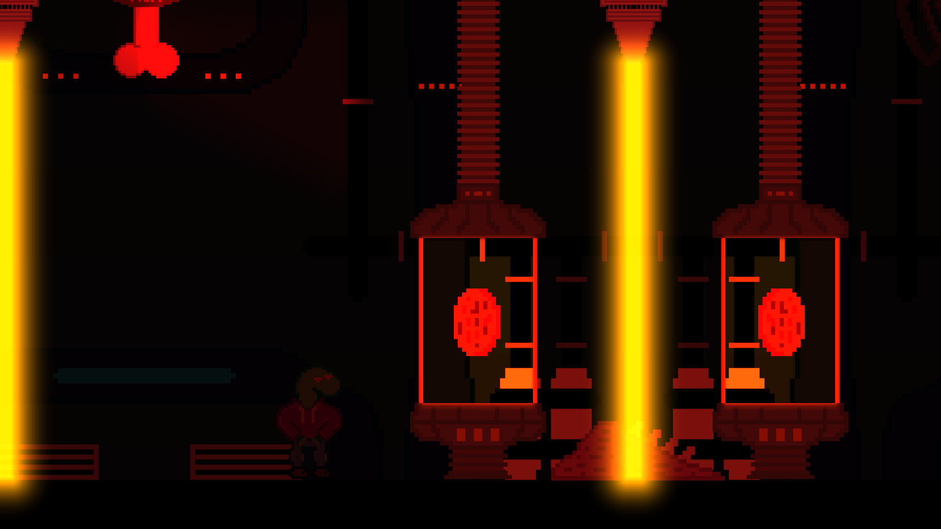 Jump, Dodge, Die, Repeat screenshot 7