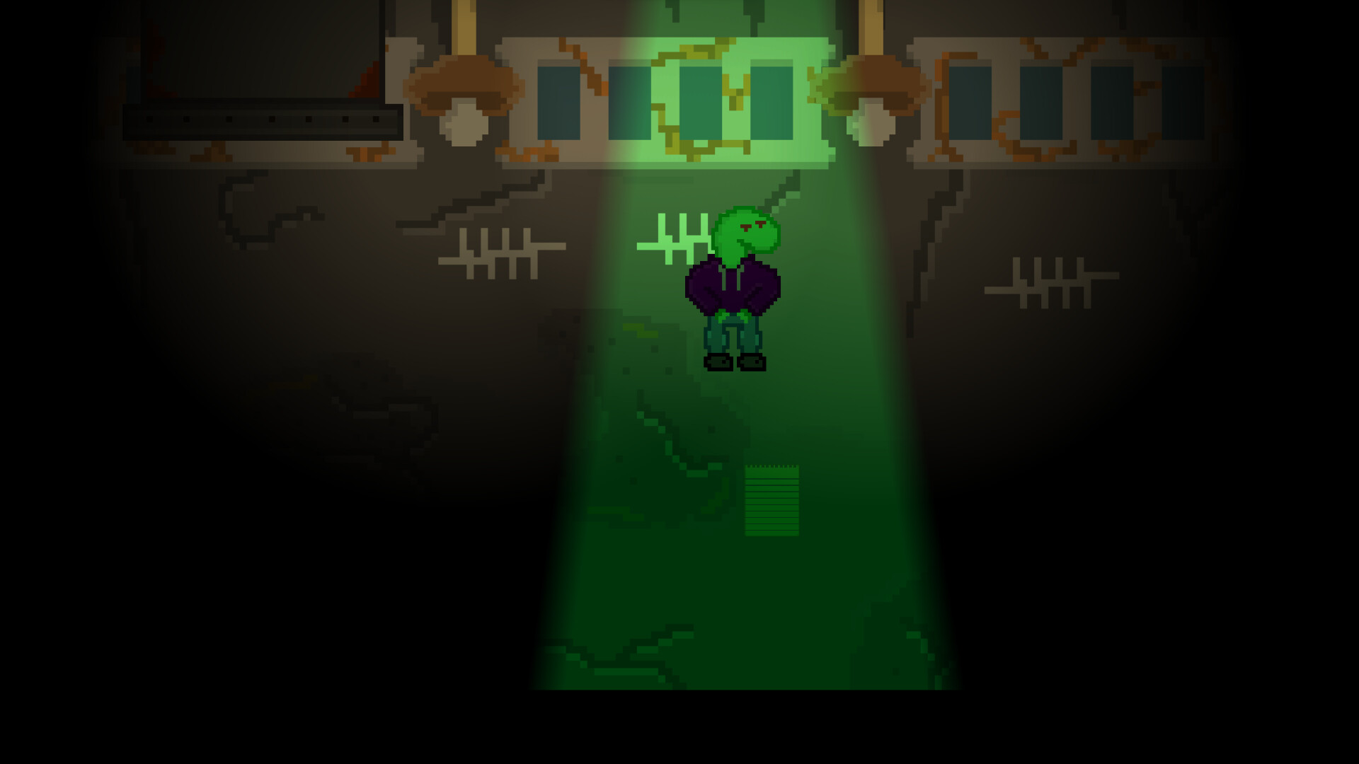 Jump, Dodge, Die, Repeat screenshot 5
