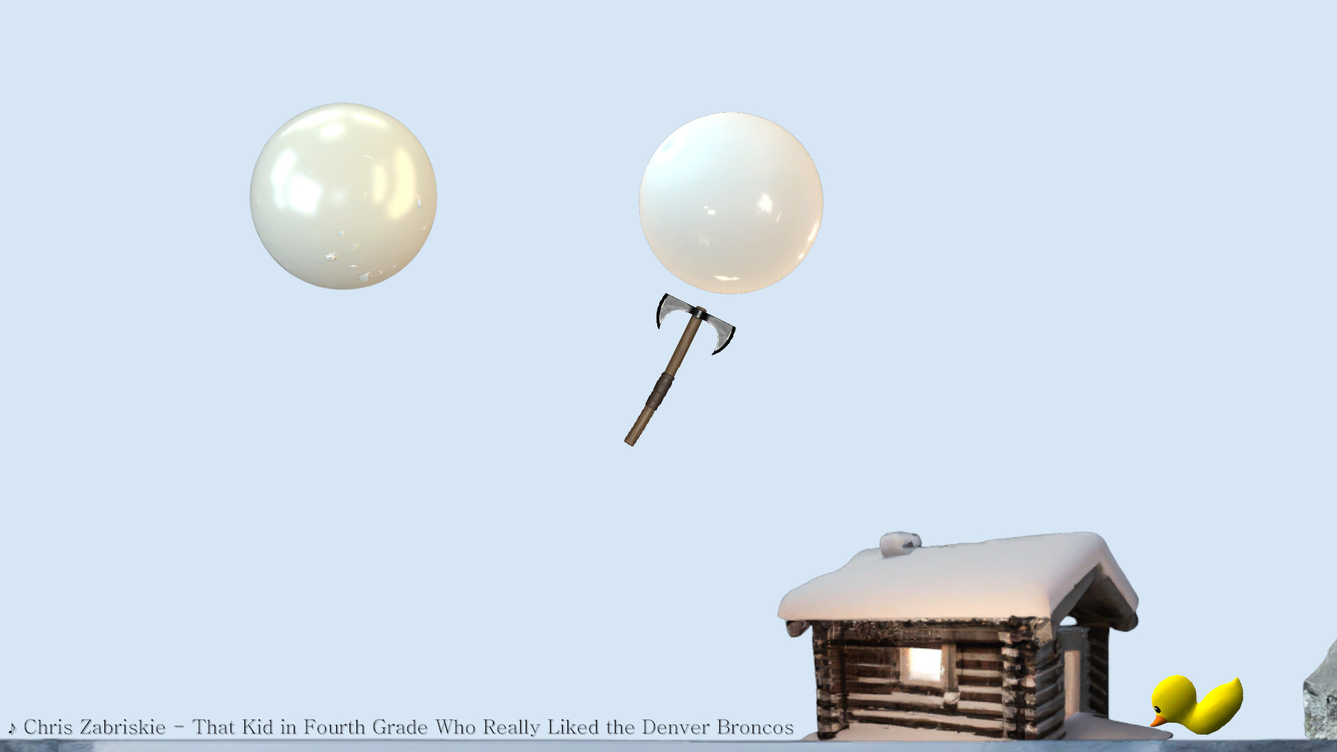 Press Axe screenshot 3