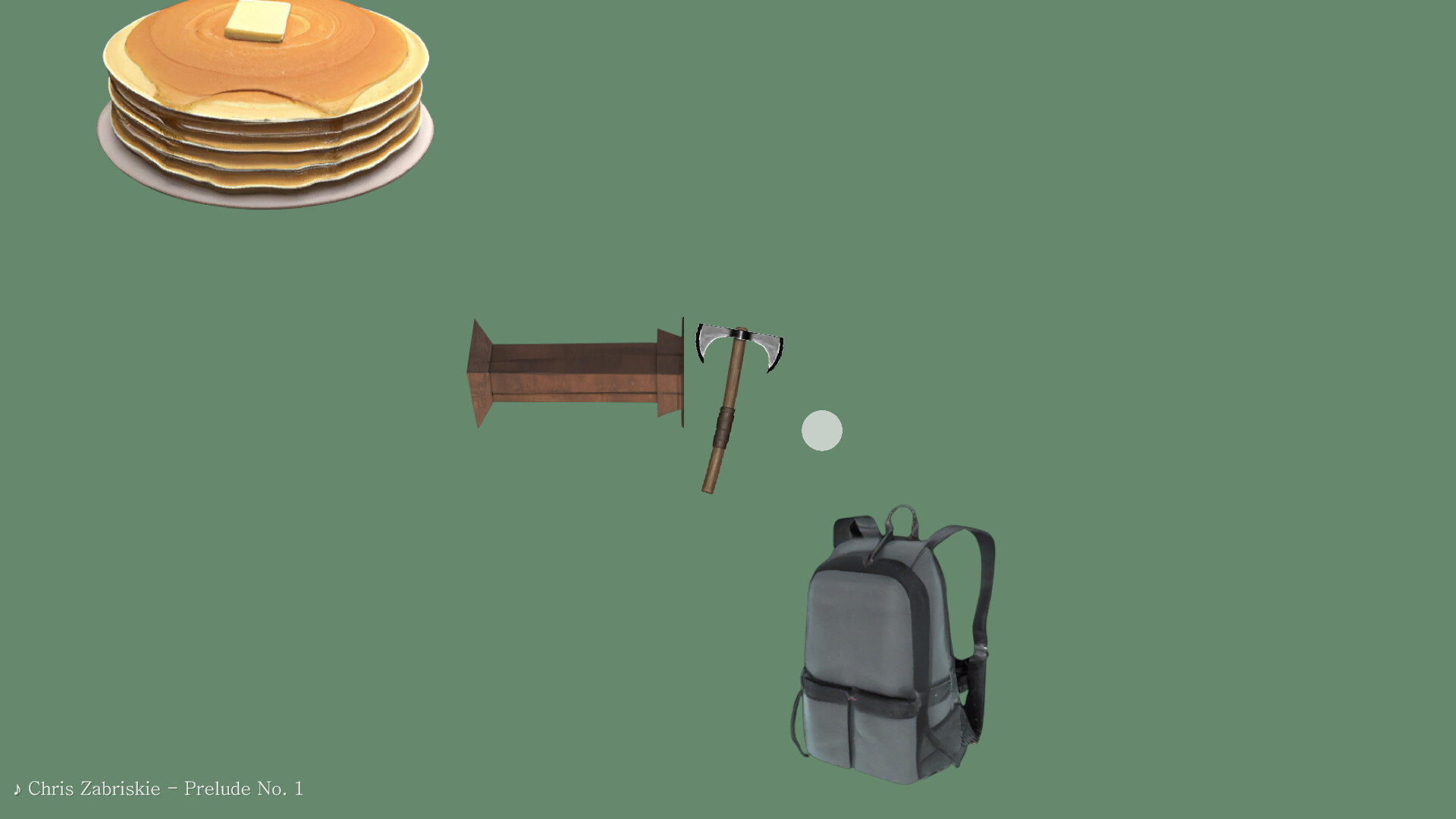 Press Axe screenshot 6