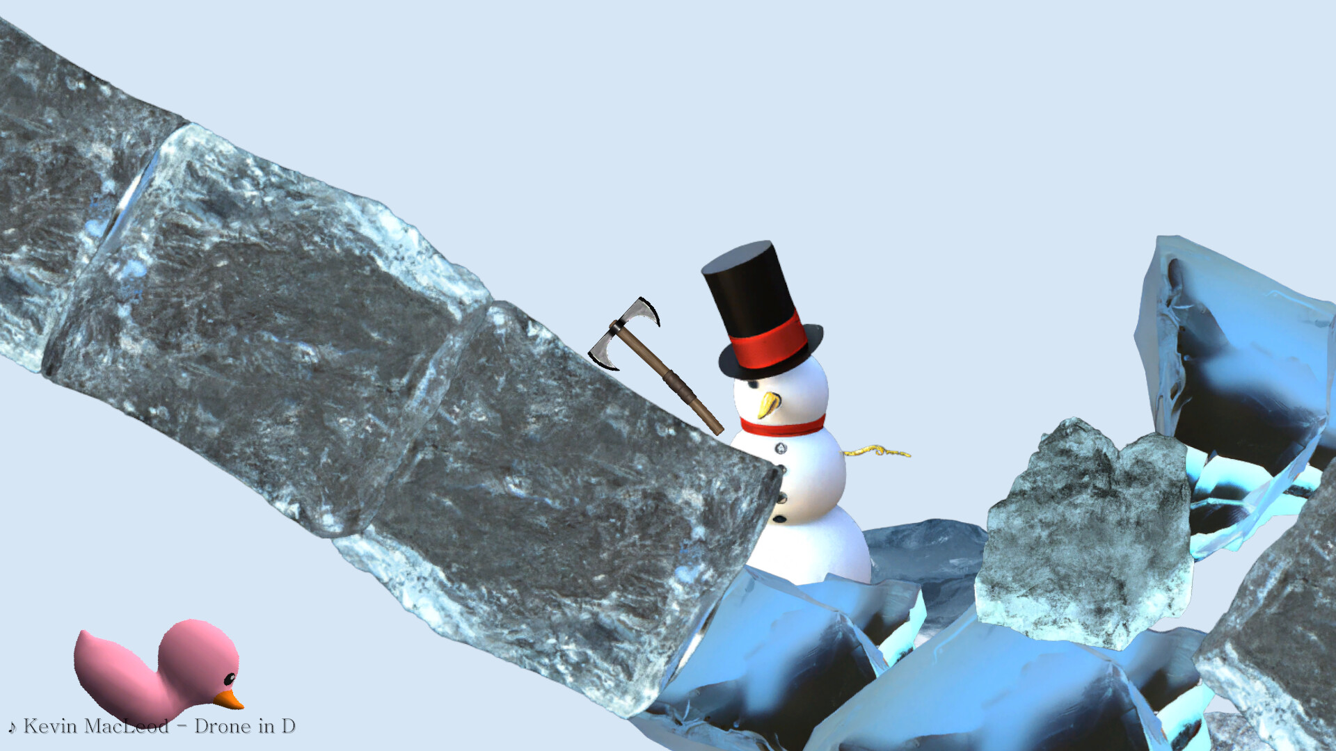 Press Axe screenshot 5
