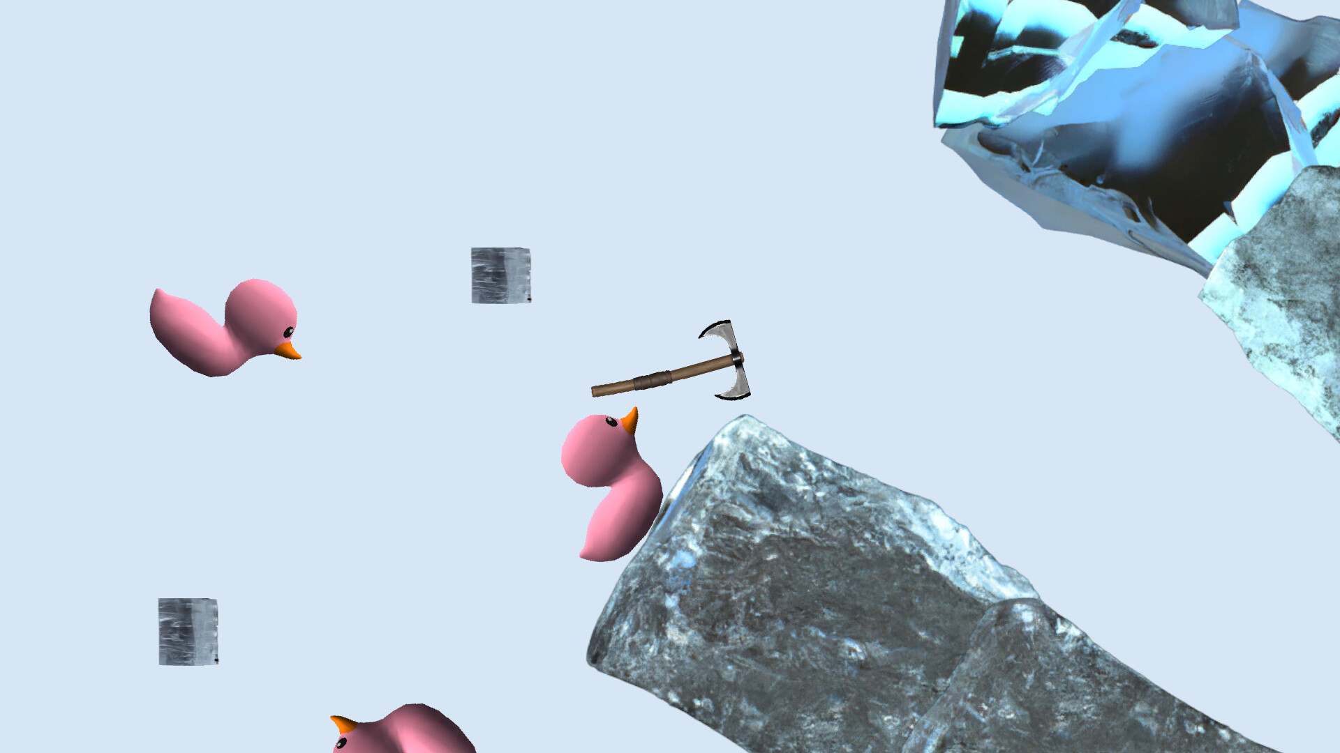 Press Axe screenshot 4