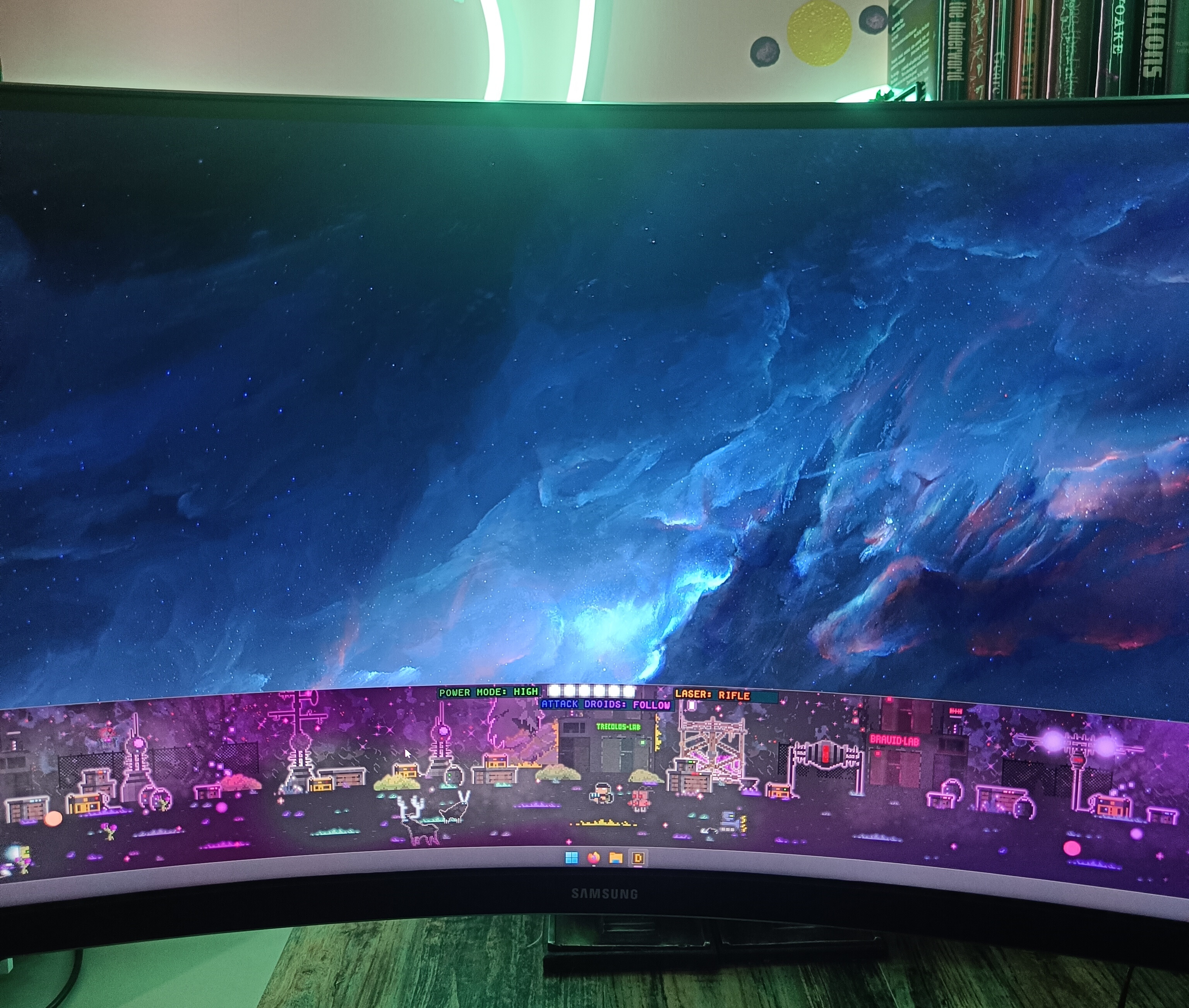 dEscape screenshot 4