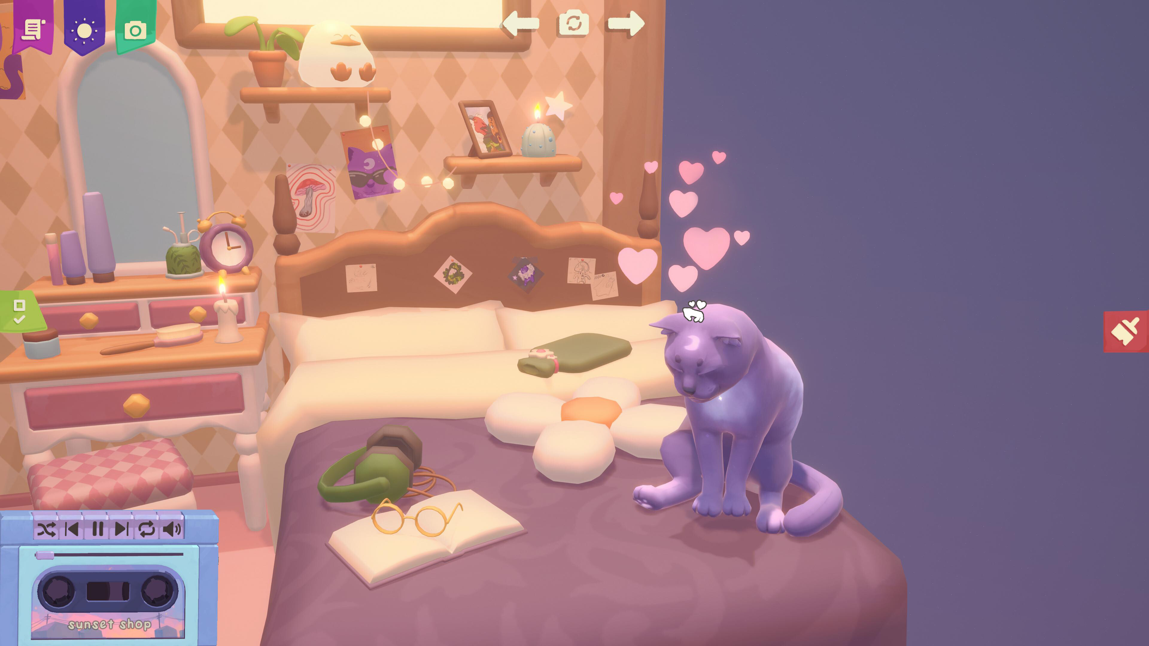 Design and Conjure screenshot 9