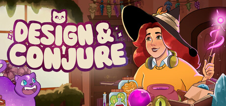 Design and Conjure