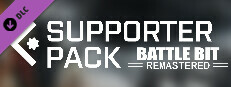 BattleBit Remastered - Supporter Pack 1 on Steam