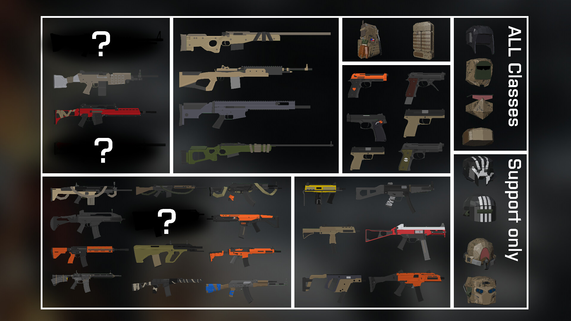 Supporter Pack 1 screenshot 7
