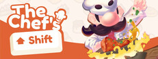 The Chef's Shift