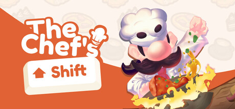 The Chef's Shift Cover Image