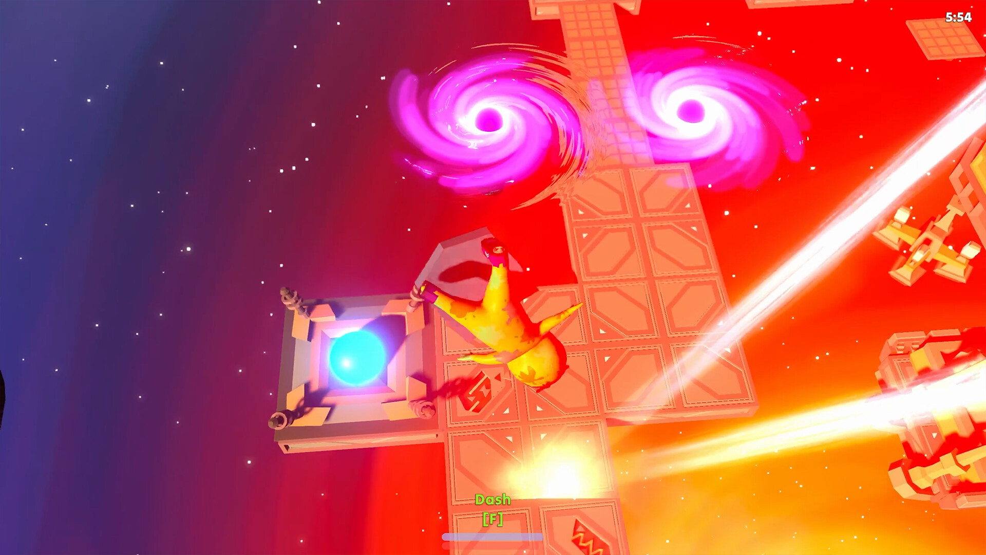 Topple Tactics screenshot 7