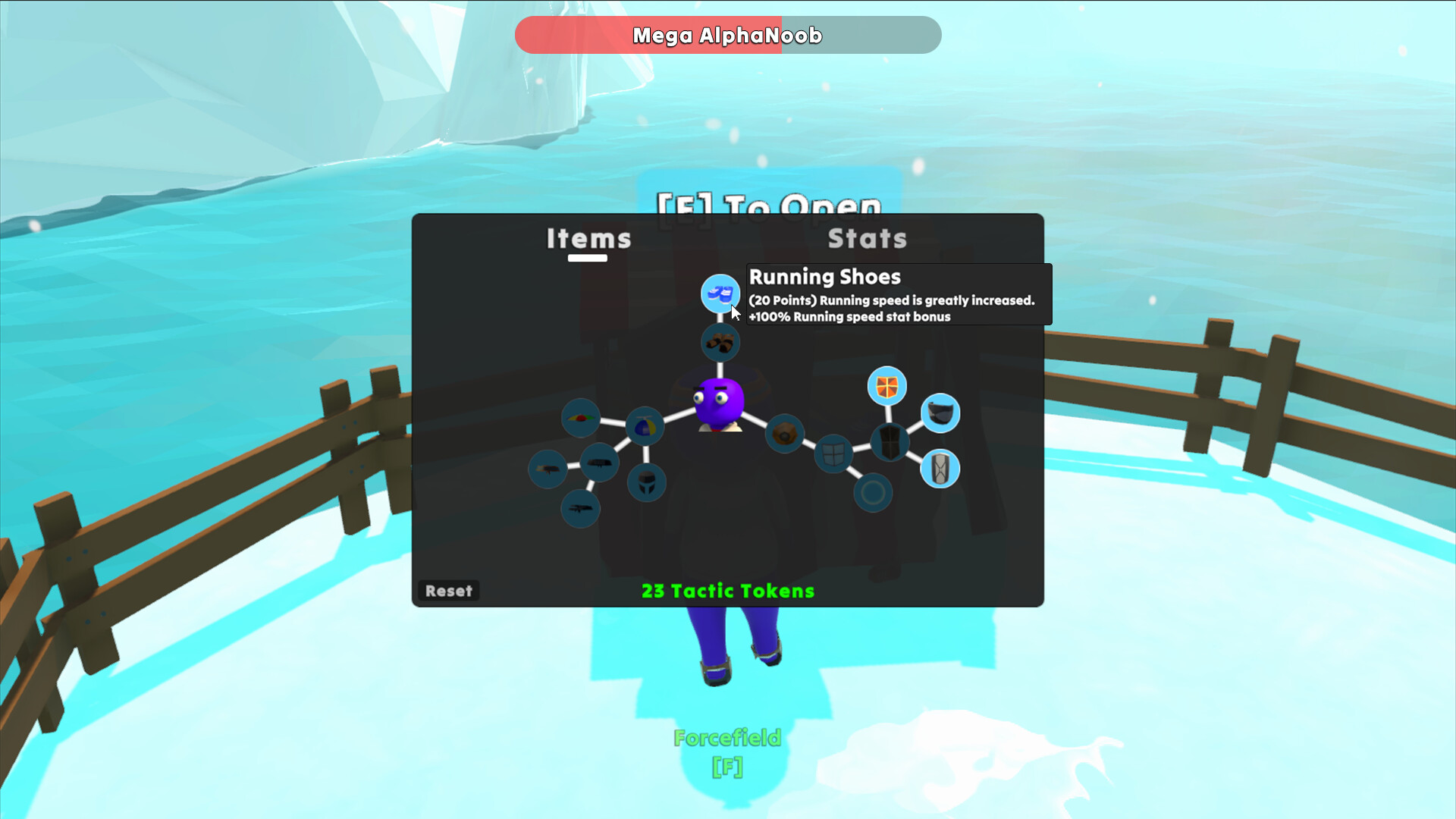Topple Tactics screenshot 5