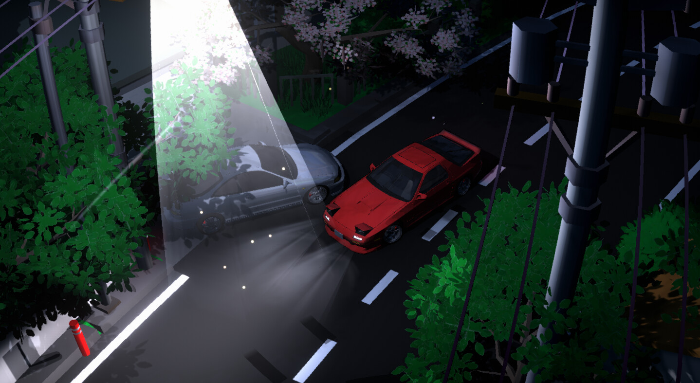 D96: Kansei screenshot 12