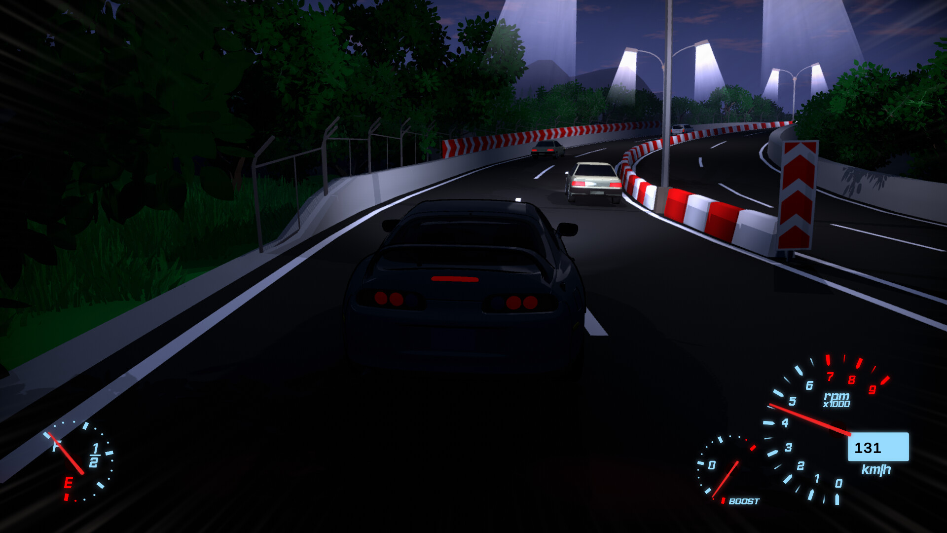 D96: Kansei screenshot 10