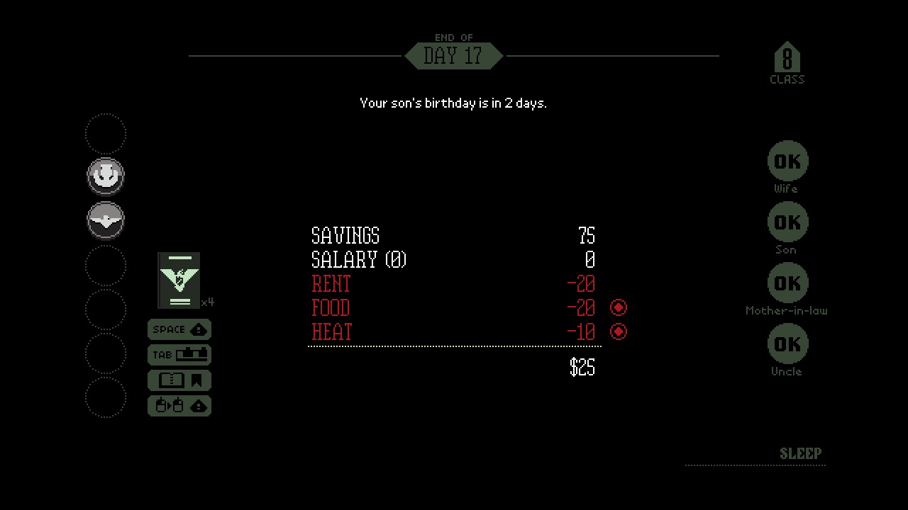 Papers, Please screenshot 6