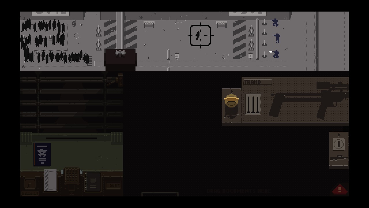 Papers, Please screenshot 11