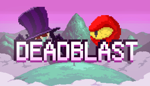 Deadblast
