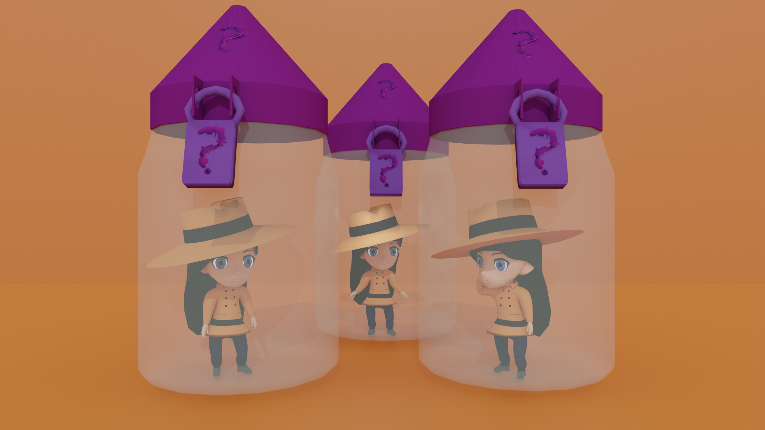 Monster Museum - Mini Nerva screenshot 1