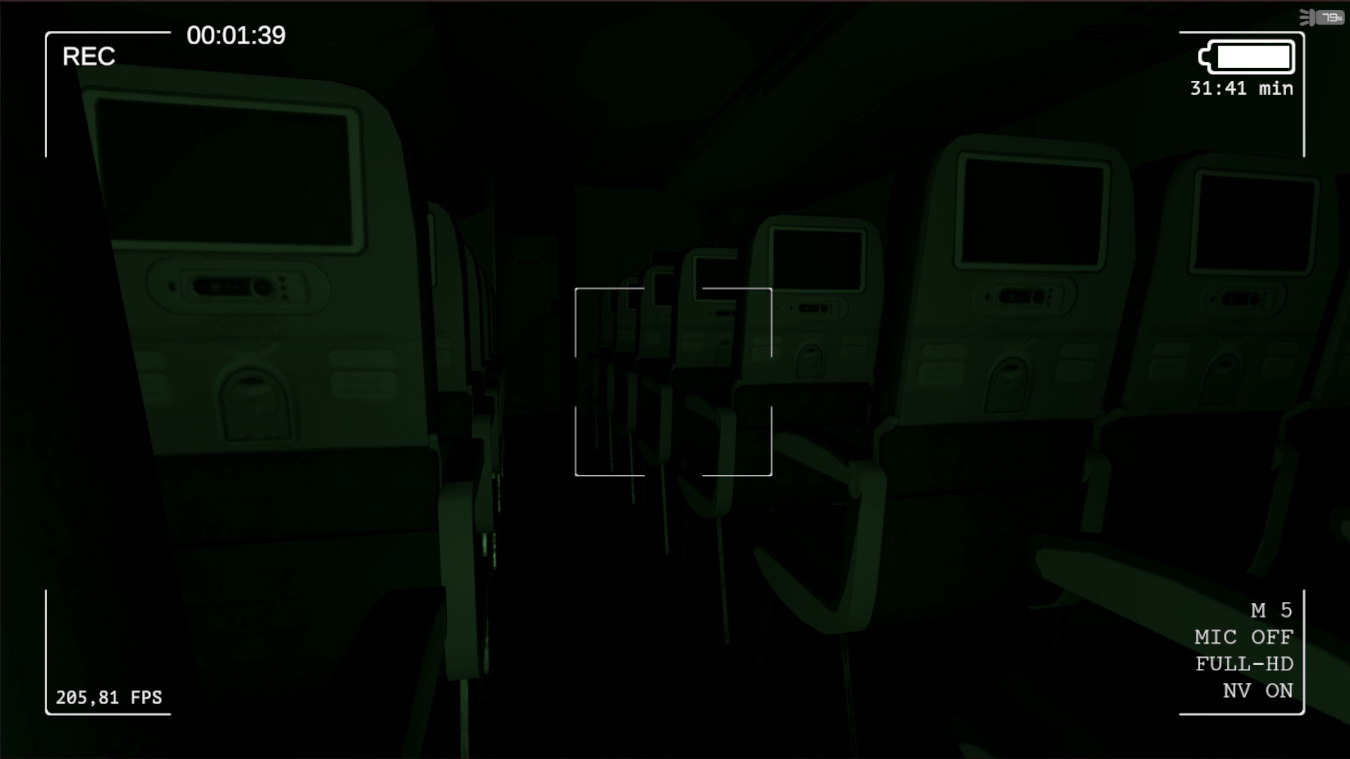 Aviophobia screenshot 8