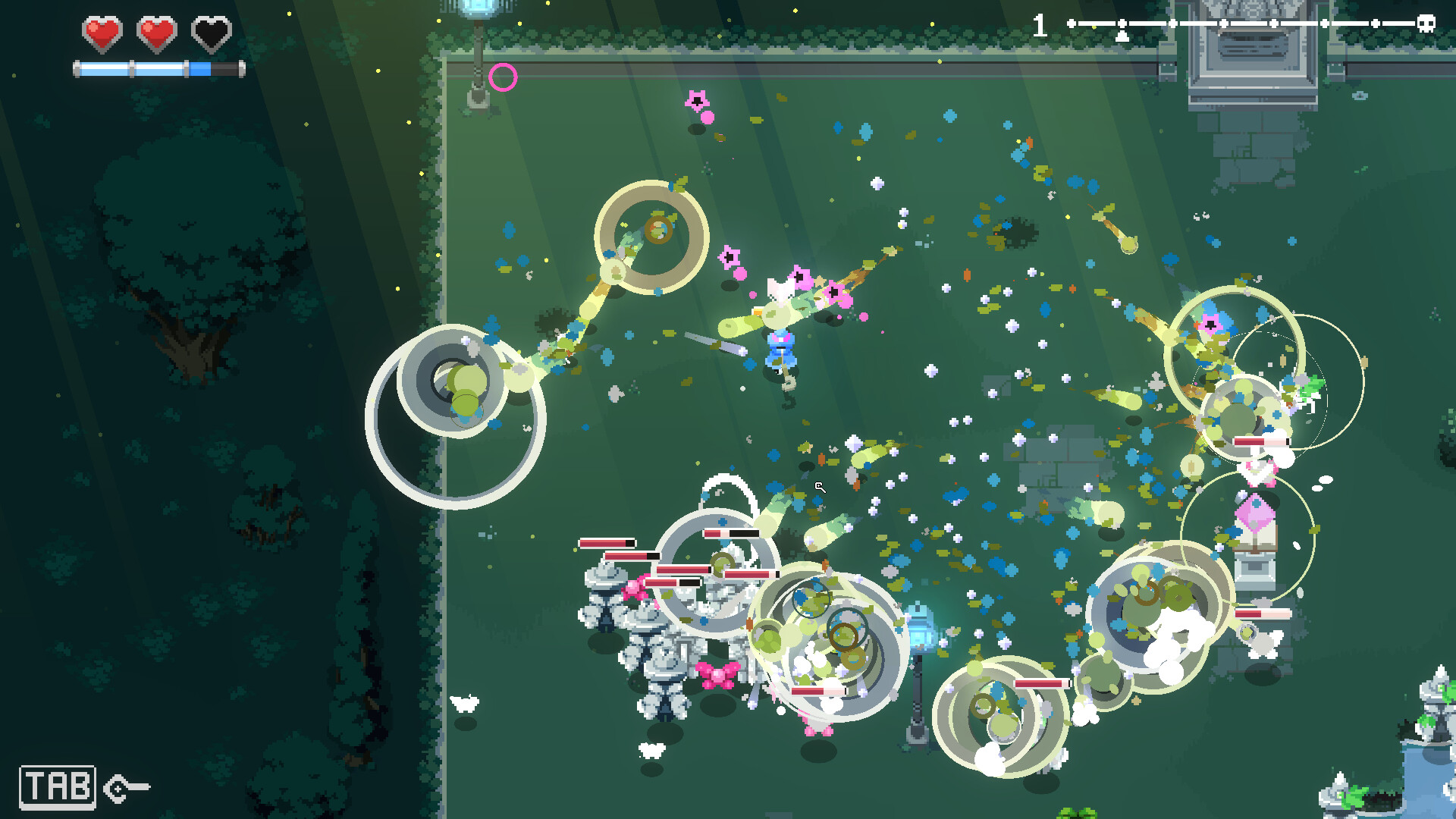 1000000000 Spells screenshot 5