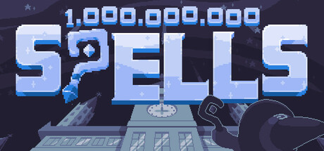 1 Billion Spells