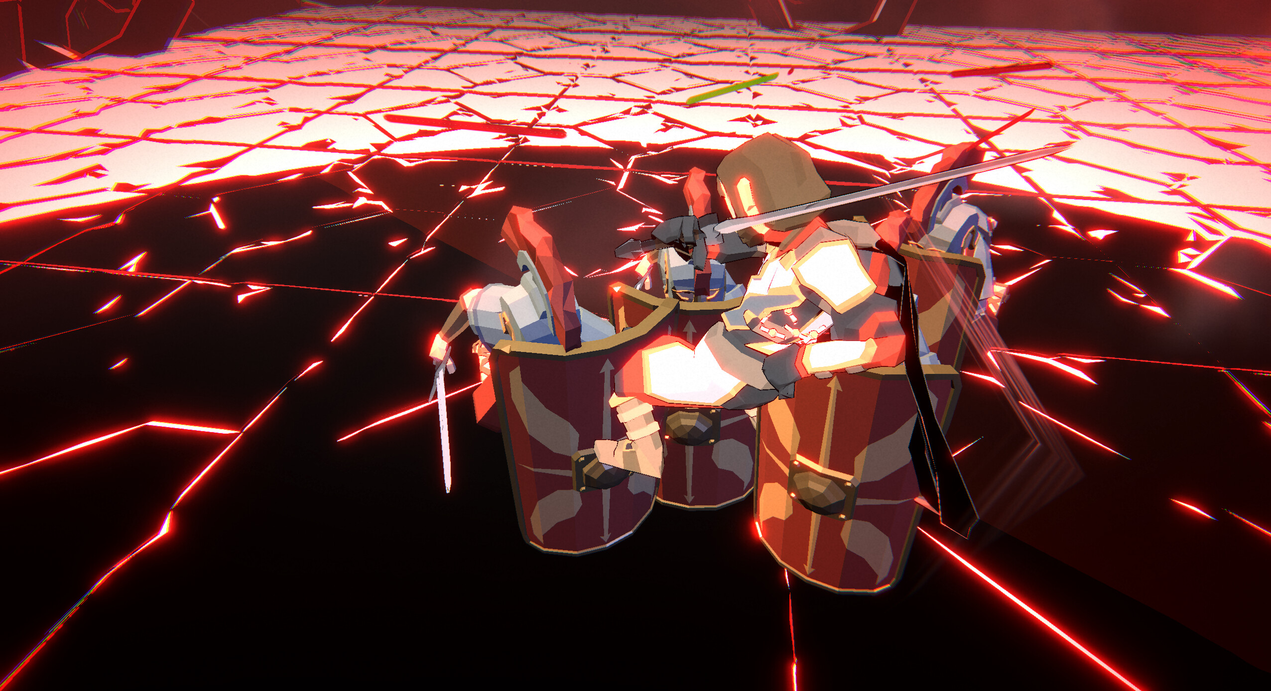 Being The Game screenshot 12