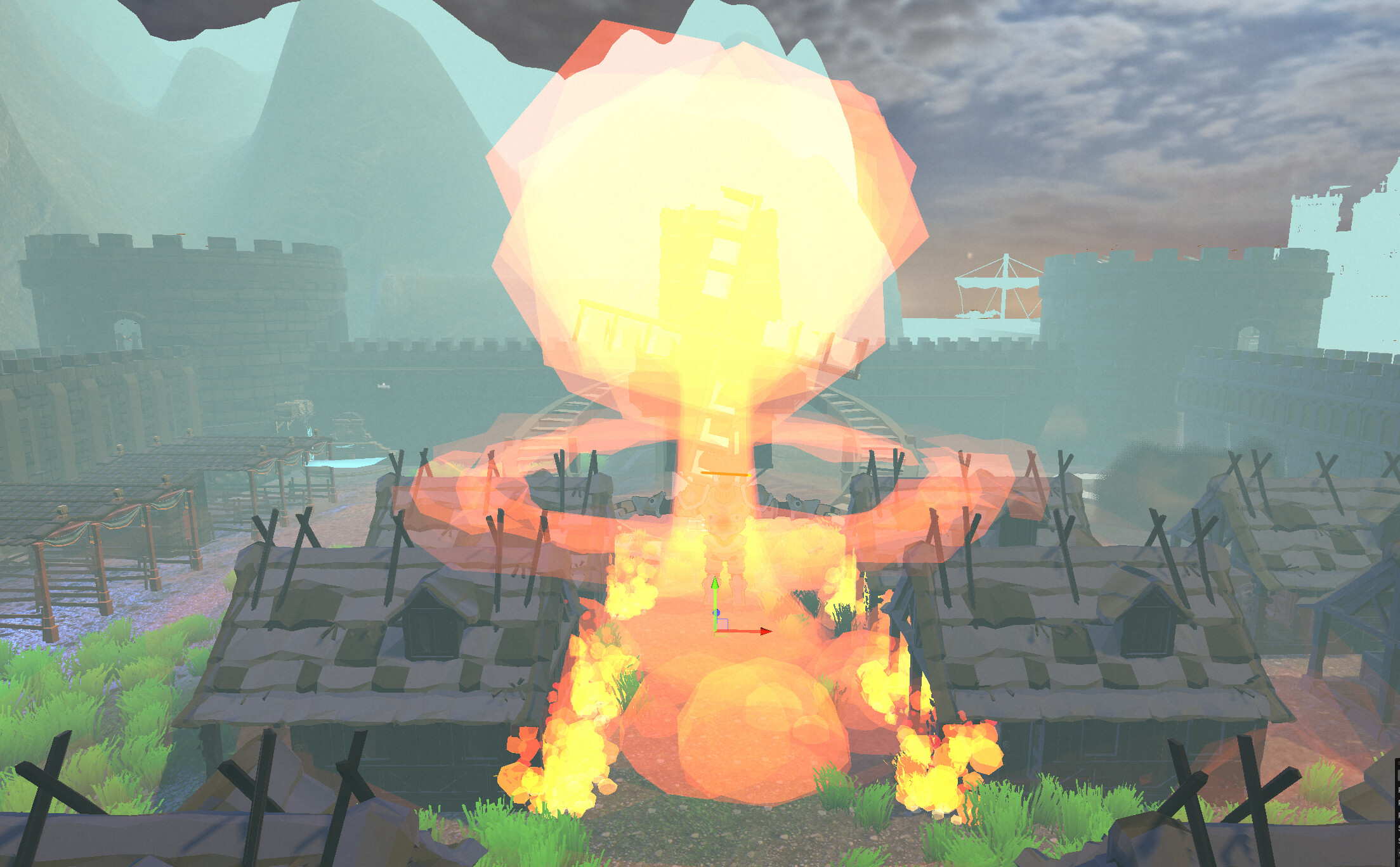 Being The Game screenshot 8