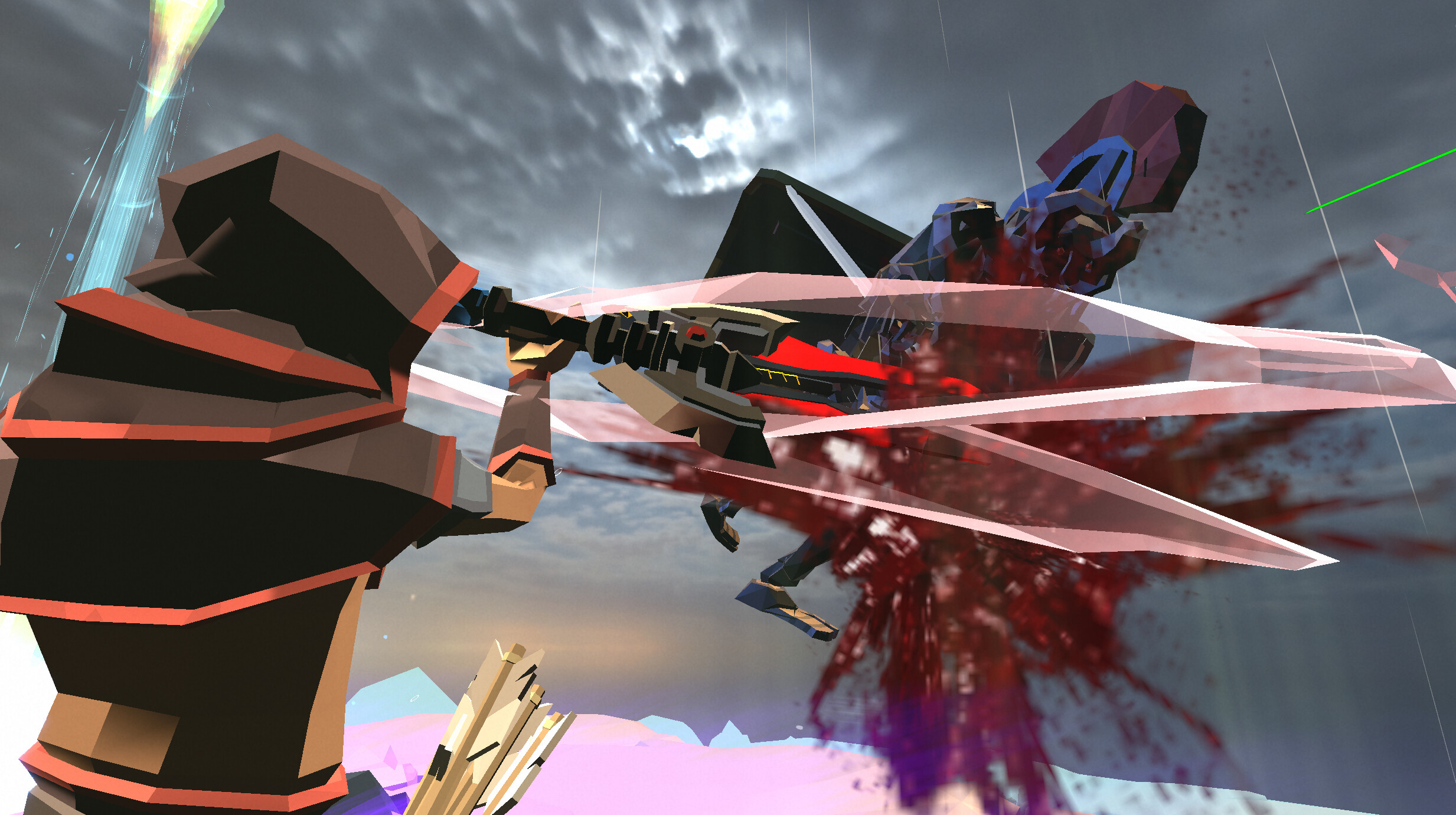 Being The Game screenshot 13